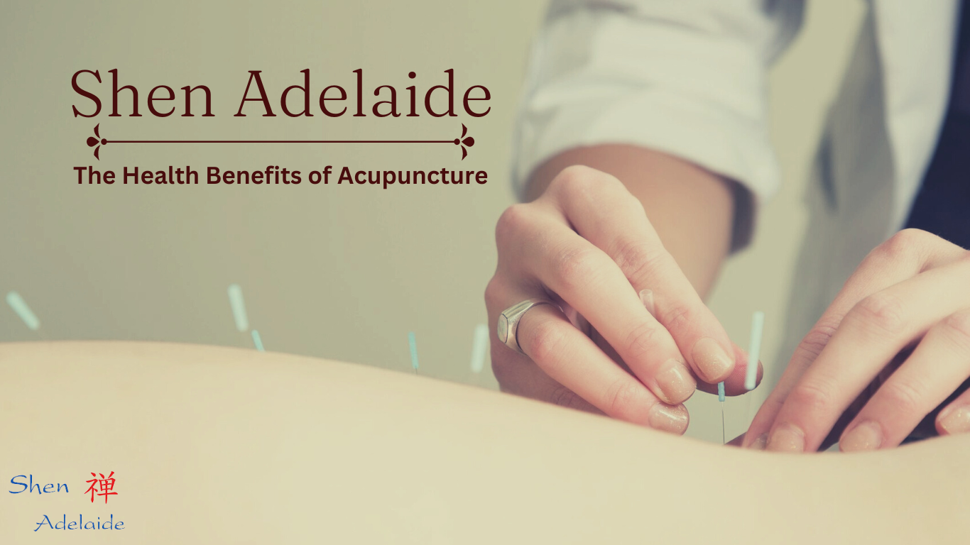 Acupuncture clinic Adelaide | Shen Adelaide